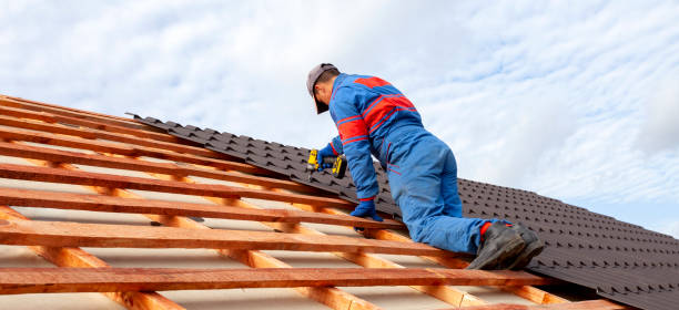 Best Flat Roofing  in Sebring, OH