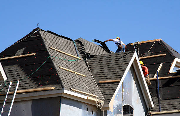 Best Chimney Flashing Repair  in Sebring, OH